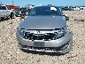 5XXGR4A68CG****** Wrecked 2012 Kia Optima in Texas State