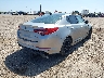5XXGR4A68CG****** Salvage and Wrecked 2012 Kia Optima in Texas State