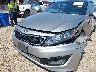 5XXGR4A68CG****** Salvage and Repairable 2012 Kia Optima in Texas State