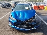 1G1BE5SM6K7****** Wrecked 2019 Chevrolet Cruze in Illinois State