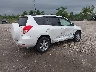 JTMBK34V185****** Salvamento y Destrozados 2008 Toyota RAV4 en Estado de Wisconsin