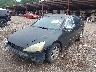 1HGCM564X5A****** Used and Repairable 2005 Honda Accord in Birmingham