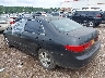 1HGCM564X5A****** Salvage and Repairable 2005 Honda Accord in Birmingham