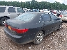1HGCM564X5A****** Salvage and Wrecked 2005 Honda Accord in Alabama State
