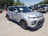 KNDJ23AU0M7****** Salvage and Wrecked 2021 Kia Soul in Kansas City
