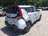 KNDJ23AU0M7****** Salvage and Wrecked 2021 Kia Soul in Kansas State