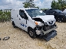 3N6CM0KN2LK****** Salvage and Wrecked 2020 Nissan NV 200 in Fort Myers