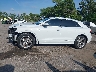 WA1AVBF14PD****** Salvamento 2023 Audi Q8