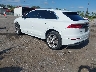 WA1AVBF14PD****** Salvamento y Reparables 2023 Audi Q8 en West Palm Beach