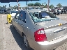KNAFE122865****** Salvage and Repairable 2006 Kia Spectra in California State