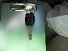 1HGFA16578L****** Salvamento 2008 Honda Civic en Estado de California