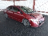 1HGFA16578L****** Salvamento y Destrozados 2008 Honda Civic en Sacramento West