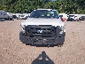 1FTEX1C80GF****** Wrecked 2016 Ford F-150 in Texas State
