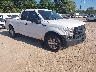1FTEX1C80GF****** Salvage and Wrecked 2016 Ford F-150 in Longview