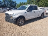 1FTEX1C80GF****** Used and Repairable 2016 Ford F-150 in Longview
