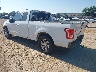 1FTEX1C80GF****** Salvage and Repairable 2016 Ford F-150 in Longview