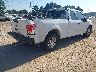 1FTEX1C80GF****** Salvage and Wrecked 2016 Ford F-150 in Texas State
