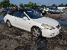 4T1FA38P67U****** Salvage and Wrecked 2007 Toyota Camry Solara in Richmond