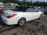 4T1FA38P67U****** Salvage and Wrecked 2007 Toyota Camry Solara in Virginia State
