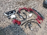 5N1BT3BB9PC****** Destrozados 2023 Nissan Rogue en Estado de Ohio