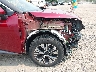 5N1BT3BB9PC****** Reparables 2023 Nissan Rogue
