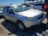 JF2SH61669H****** Salvage and Wrecked 2009 Subaru Forester in East Bay
