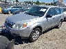 JF2SH61669H****** Used and Repairable 2009 Subaru Forester in East Bay