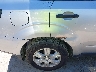JF2SH61669H****** Salvage and Repairable 2009 Subaru Forester in California State