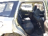 JF2SH61669H****** Wrecked 2009 Subaru Forester in East Bay