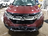 2HKRW6H35HH****** Used 2017 Honda CR-V in North Dakota State