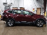 2HKRW6H35HH****** Repairable 2017 Honda CR-V in North Dakota State
