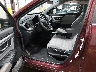 2HKRW6H35HH****** Salvage 2017 Honda CR-V