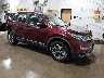 2HKRW6H35HH****** Salvage and Wrecked 2017 Honda CR-V in Fargo