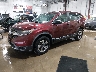 2HKRW6H35HH****** Used and Repairable 2017 Honda CR-V in Fargo