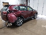 2HKRW6H35HH****** Salvage and Wrecked 2017 Honda CR-V in North Dakota State