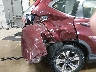 2HKRW6H35HH****** Salvage and Repairable 2017 Honda CR-V in North Dakota State