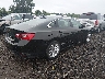 1G1ZD5ST7RF****** Salvage and Wrecked 2024 Chevrolet Malibu in Ohio State