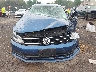 3VWD67AJ5GM****** Wrecked 2016 Volkswagen Jetta in New York State