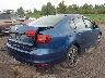 3VWD67AJ5GM****** Salvage and Wrecked 2016 Volkswagen Jetta in New York State