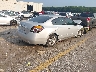 1N4AL2AP2CN****** Salvage and Wrecked 2012 Nissan Altima in Georgia State