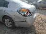 1N4AL2AP2CN****** Salvage and Repairable 2012 Nissan Altima in Georgia State