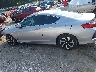 1HGCT1B35GA****** Salvamento 2016 Honda Accord