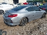 1HGCT1B35GA****** Salvamento y Destrozados 2016 Honda Accord en Estado de Georgia
