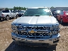 1GCVKREC8EZ****** Destrozados 2014 Chevrolet Silverado 1500 en Estado de Oklahoma