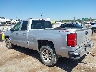 1GCVKREC8EZ****** Reparables 2014 Chevrolet Silverado 1500 en Estado de Oklahoma