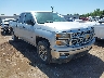 1GCVKREC8EZ****** Salvamento y Destrozados 2014 Chevrolet Silverado 1500 en Oklahoma City