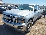 1GCVKREC8EZ****** Usados y Reparables 2014 Chevrolet Silverado 1500 en Oklahoma City