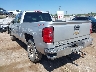 1GCVKREC8EZ****** Salvamento y Reparables 2014 Chevrolet Silverado 1500 en Oklahoma City