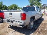 1GCVKREC8EZ****** Salvamento y Destrozados 2014 Chevrolet Silverado 1500 en Estado de Oklahoma