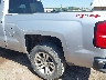 1GCVKREC8EZ****** Salvamento y Reparables 2014 Chevrolet Silverado 1500 en Estado de Oklahoma